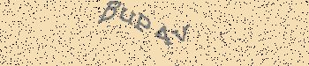An error has occurred while getting captcha image